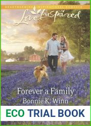 Forever a Family (Rosewood, Texas, #8)