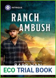 Ranch Ambush (Marshals of Mesa Point, 1)