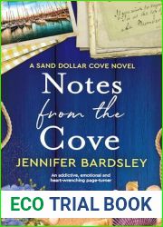 Notes from the Cove (Sand Dollar Cove, #3)