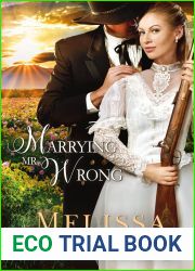 Marrying Mr. Wrong (Frontier Vows #4)