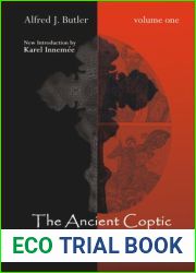 The Ancient Coptic Churches of Egypt