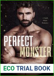 Perfect Monster (The Oligarchs #1)