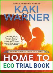 Home to Texas (Brides of Rough Creek Texas, The Book 2)