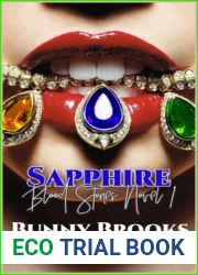 Sapphire (Blood Stones, #1)