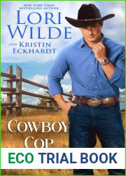Cowboy Cop (Cowboy Confidential #1)