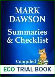 Mark Dawson: with Checklist Summaries
