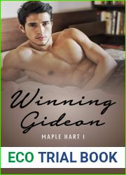 Winning Gideon (Maple Hart #1)