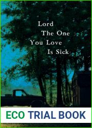 Lord The One You Love is Sick