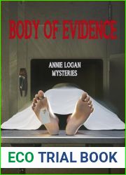 Body of Evidence (Annie Logan Mysteries #4)