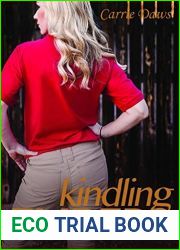 Kindling Embers (Embers #1)