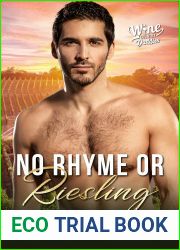 No Rhyme or Riesling (Wine Country Daddies #5)