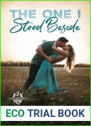 The One I Stood Beside (Plain Daisy Ranch #2)