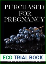 Purchased For Pregnancy (Greek Mafia Brotherhood)