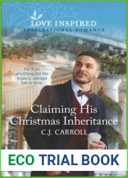 Claiming His Christmas Inheritance