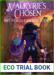 Valkyrie|s Chosen: Hit World: Valkyries Book 1