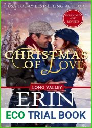 Christmas of Love (Long Valley Romance Book 5)