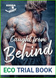 Caught from Behind (Sierra Hockey #2)