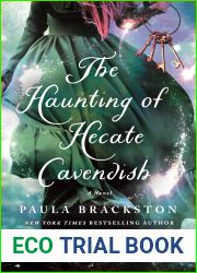 The Haunting of Hecate Cavendish