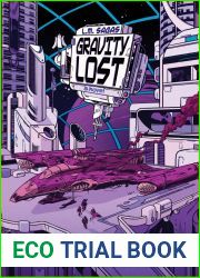 Gravity Lost (Ambit|s Run, #2)