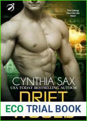 Drift Would (Dauntless Cyborgs #2)