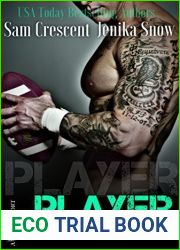 Player (Taboo Shorts, #2)