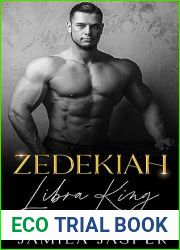 Zedekiah: Libra King (Zodiac Small Town Romance)