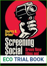 Screening Social Justice: Brave New Films and Documentary Activism