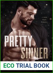 Pretty Sinner (The Oligarchs Book 3)