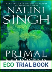 Primal Mirror (Psy-Changeling Trinity, #8)