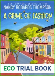 A Crime of Fashion (The Wedding Bell Mysteries, #2)
