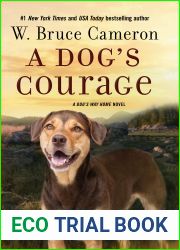 A Dog|s Courage