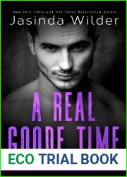 A Real Goode Time (Goode Girls, #4)
