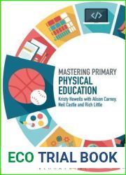 Mastering Primary Physical Education (Mastering Primary Teaching)