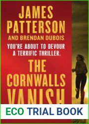 The Cornwalls Vanish (Amy Cornwall, #1)