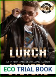 Lurch (Demented Souls #6)