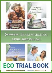 Harlequin Heartwarming April 2020 Box Set