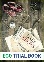 Baby Shoes: 100 Stories by 100 Authors
