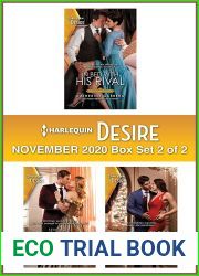 Harlequin Desire November 2020 - Box Set 2 of 2