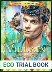 The Villain Who Wasn|t (Carnival of Mysteries)
