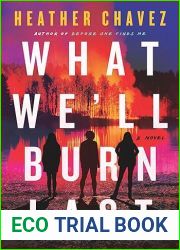 What We|ll Burn Last