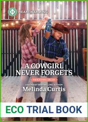 A Cowgirl Never Forgets (The Blackwell Belles #1)