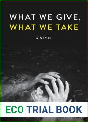 What We Give, What We Take