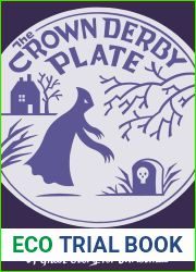 The Crown Derby Plate: A Ghost Story for Christmas (Seth|s Christmas Ghost Stories)