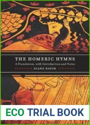 The Homeric Hymns