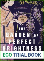 The Garden of Perfect Brightness (The Forbidden City #3)