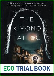 The Kimono Tattoo