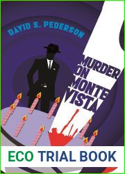 Murder on Monte Vista (Mason Adler Mystery, #1)