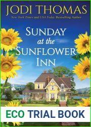 Sunday at the Sunflower Inn (Honey Creek, #4)