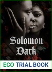 Solomon Dark