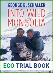 Into Wild Mongolia